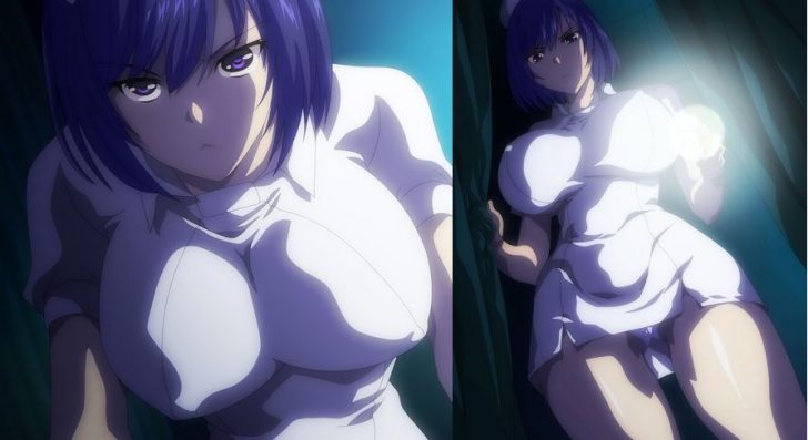 爆乳ナースエロアニメレビュー 搾精病棟 The Animation タチバナ編 性格悪い巨乳看護婦に嫌々性欲処理されるアダルトアニメ 爆乳 好きエロネコのアダルトチャンネル ラブドール 大人の玩具 エロゲー Av全般をレビューしてます